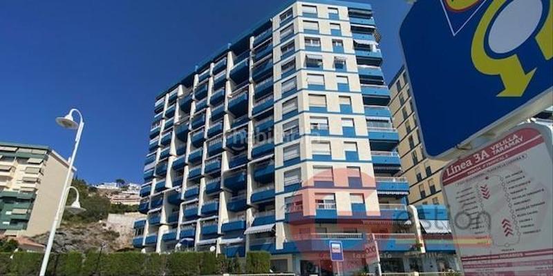 Foto 48c5f6b0-b4ae-4882-9633-41815e54daeb. Apartament amb piscina a Velilla - Velilla Taramay Almuñécar