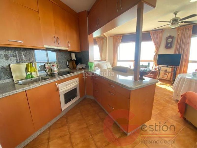 Foto 64b46a5d-a3c2-45f2-a253-3e9006db82b5. Apartament amb piscina a Velilla - Velilla Taramay Almuñécar