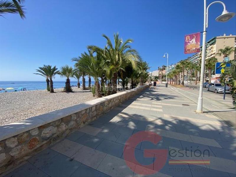 Foto 67dce7ed-dba3-406f-aaa7-8a4732204ace. Apartament amb piscina a Velilla - Velilla Taramay Almuñécar