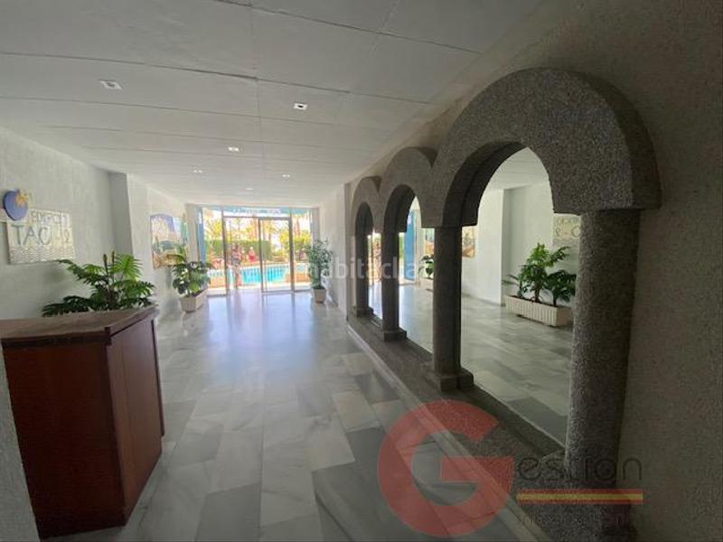 Foto 777b34c3-e411-49ba-908b-5f5a99248621. Apartament amb piscina a Velilla - Velilla Taramay Almuñécar