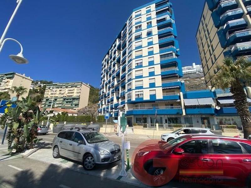 Foto 8f71e6a6-9c56-40b9-a857-a81f7b101119. Apartament amb piscina a Velilla - Velilla Taramay Almuñécar