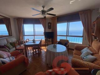 Apartament a Velilla - Velilla Taramay. Almuñécarapartamento