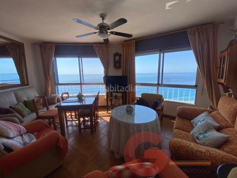 Foto 9cf6b95b-8148-41e5-9a58-253d44036aee. Apartament amb piscina a Velilla - Velilla Taramay Almuñécar