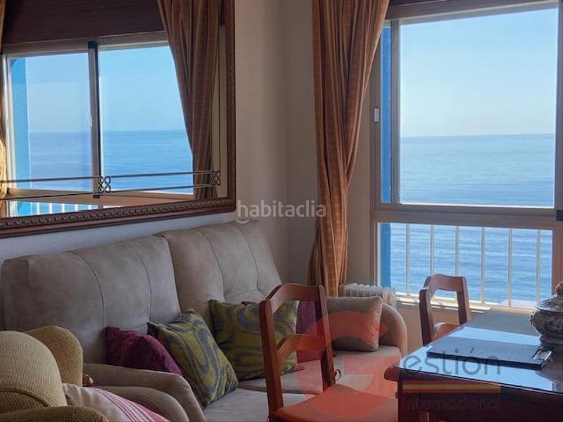Foto a41c8521-5ab9-4a94-b608-dfc996b61648. Apartament amb piscina a Velilla - Velilla Taramay Almuñécar