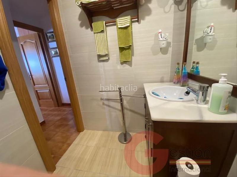 Foto c1250f35-10cf-48c7-9dc8-55fd536608d4. Apartament amb piscina a Velilla - Velilla Taramay Almuñécar