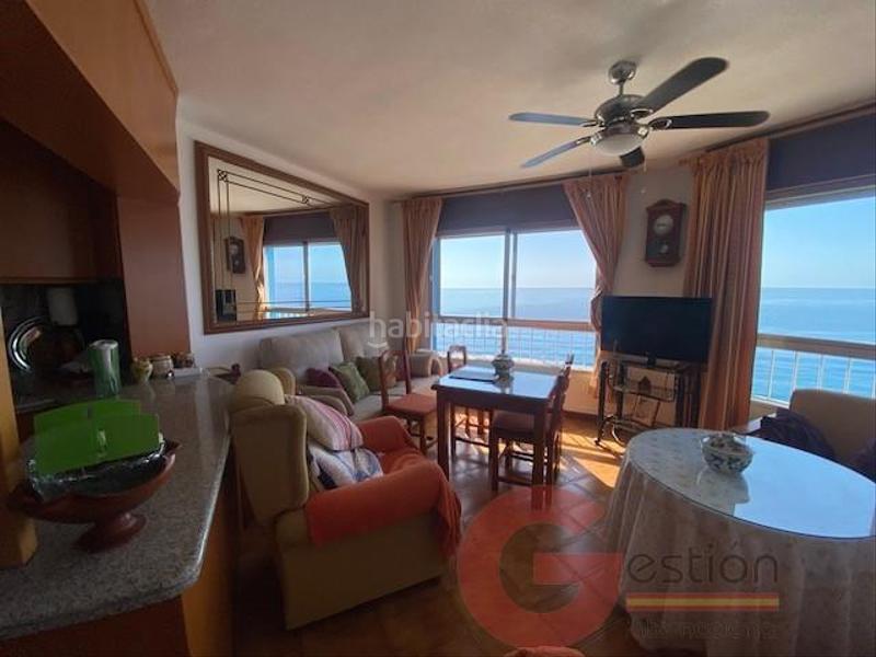 Foto cbe20ac9-c4b1-44c6-acdd-68737564561d. Apartament amb piscina a Velilla - Velilla Taramay Almuñécar
