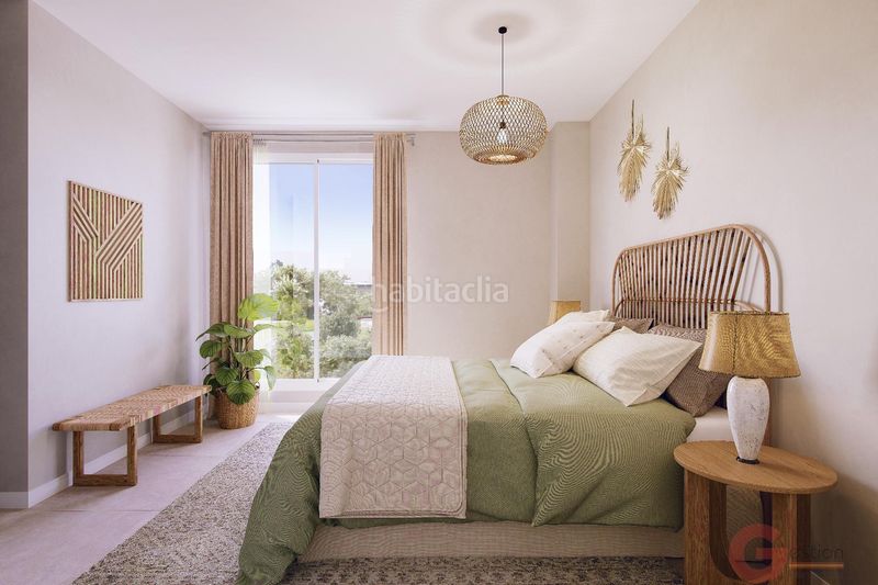 Foto e839418b-9c96-4518-8979-4d1a6f4ca8ef. Pis amb aparcament piscina a Montemar Torremolinos