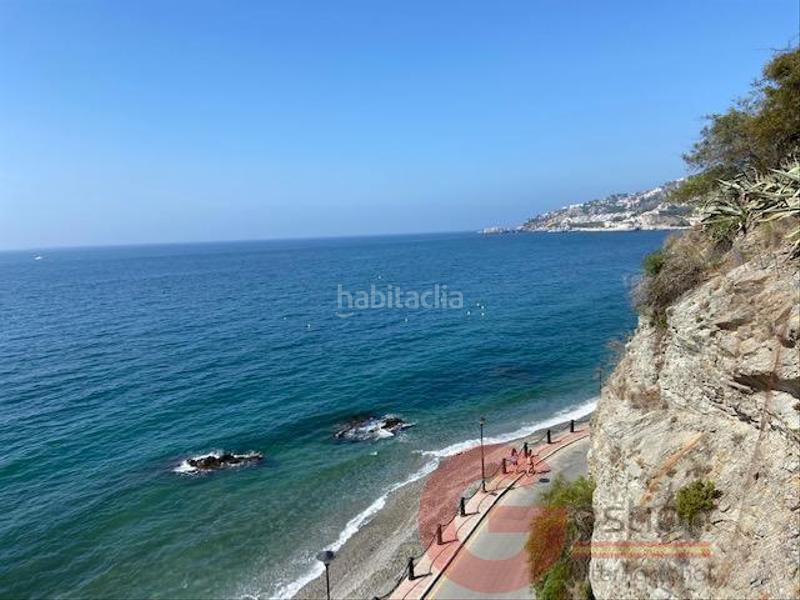 Foto 65fcec7d-07e5-4c3d-a513-657952806eb6. Pis a Cotobro Almuñécar