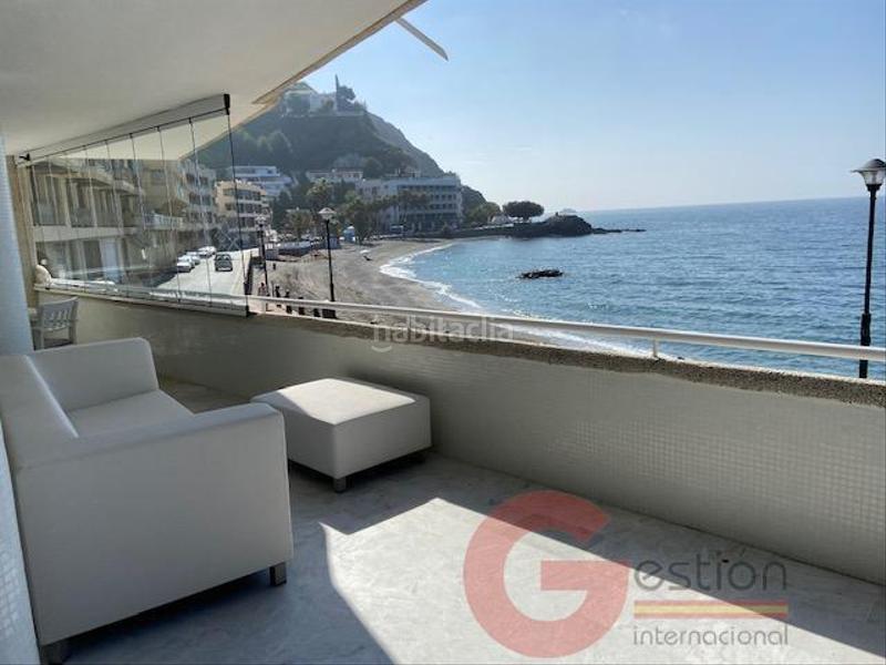 Foto cc728bd5-0be2-4a80-a686-609ef710801b. Pis a Cotobro Almuñécar