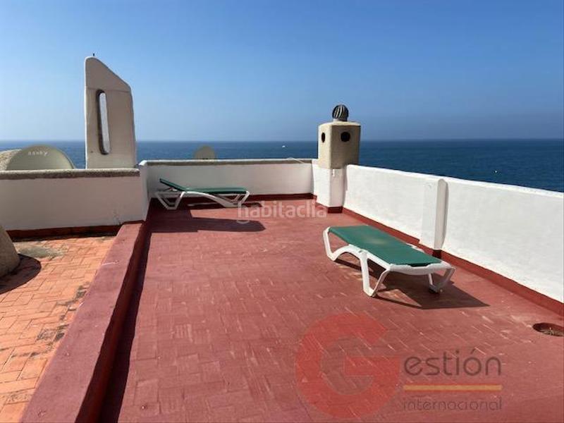 Foto f53e7d62-ea88-46b3-a26d-a466780aaaf8. Pis a Cotobro Almuñécar