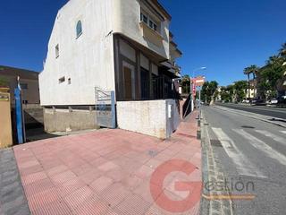 Local Comercial en Almuñecar centro
