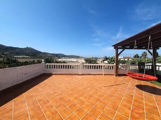 Casa en Torrenueva