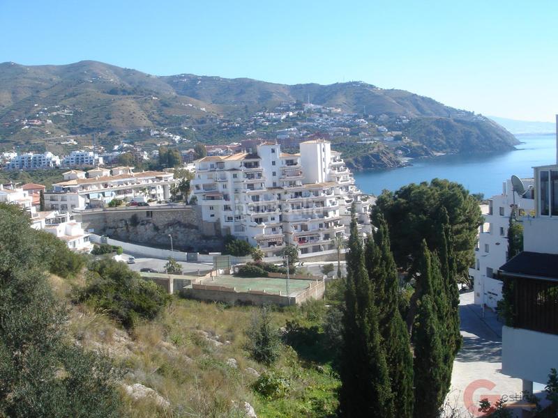 Foto 10229837-2877-455c-89ba-cc268389dc72. Piccolo appartamento con piscina in Velilla - Velilla Taramay Almuñécar