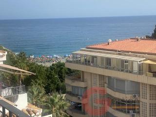 Apartament a Velilla - Velilla Taramay. Almuñécarapartamento