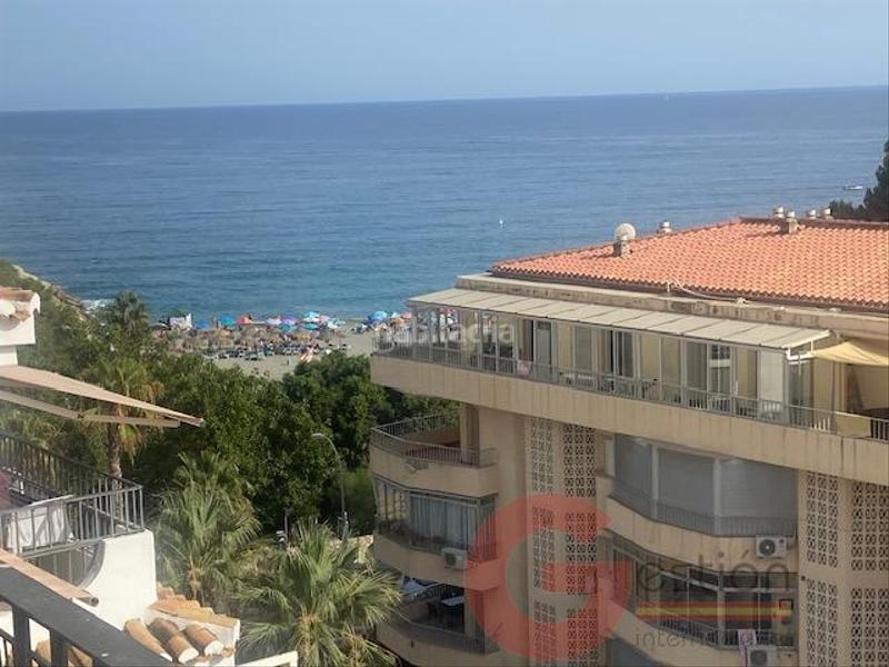 Foto 303b6888-831c-45a1-922e-bb8b0e69368f. Piccolo appartamento con piscina in Velilla - Velilla Taramay Almuñécar