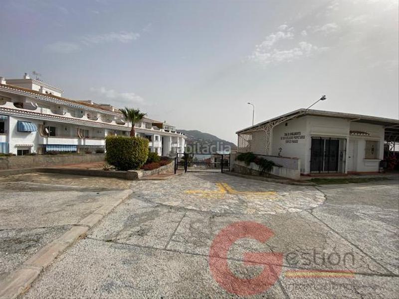 Foto 313f3b38-f310-4ebc-9743-b613ccfa6fa4. Piccolo appartamento con piscina in Velilla - Velilla Taramay Almuñécar