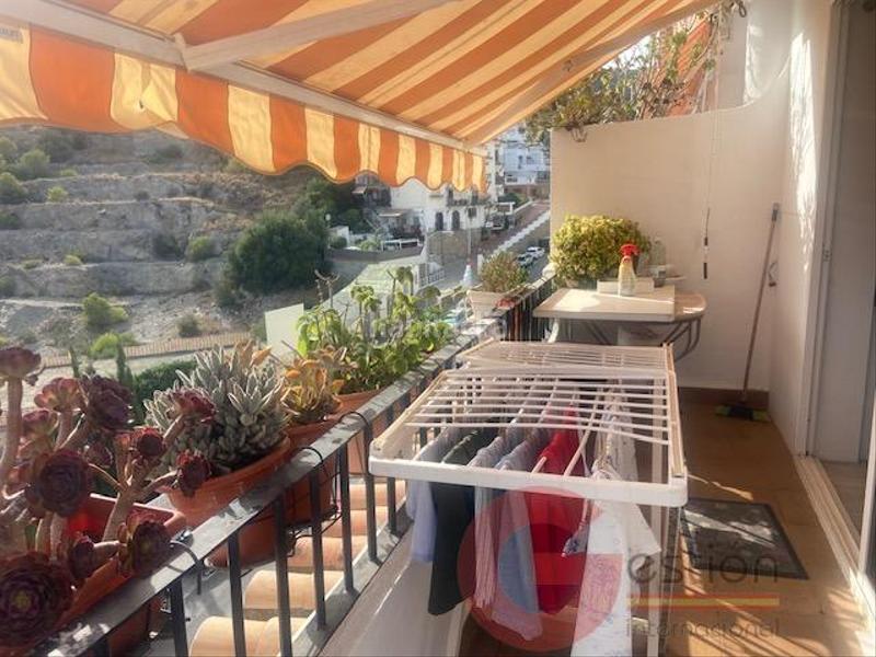 Foto 45ba5b39-ddd9-438e-bf46-1fa516c25a5a. Piccolo appartamento con piscina in Velilla - Velilla Taramay Almuñécar