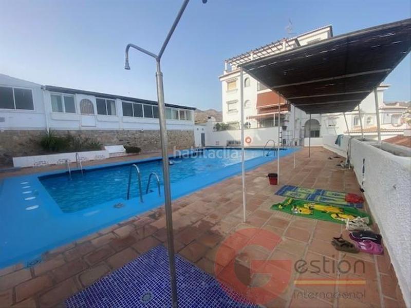 Foto 4856e270-37c2-47ba-9f86-0ee6ae6a0cfd. Piccolo appartamento con piscina in Velilla - Velilla Taramay Almuñécar