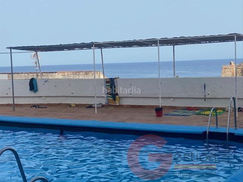 Foto 58390a76-1a34-4fee-9544-40d58dc1741b. Piccolo appartamento con piscina in Velilla - Velilla Taramay Almuñécar