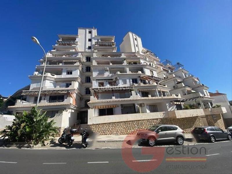 Foto 5f93f758-a4c8-44df-9983-dafbc0269a12. Piccolo appartamento con piscina in Velilla - Velilla Taramay Almuñécar