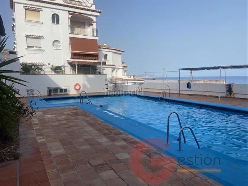 Foto 7880f613-80bb-434f-8d1a-e0b417b79646. Piccolo appartamento con piscina in Velilla - Velilla Taramay Almuñécar