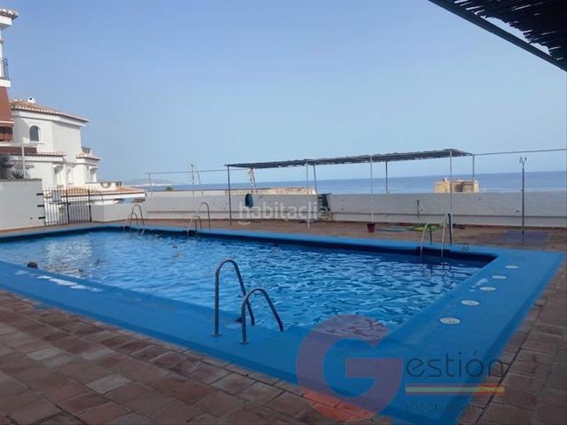 Foto 8d01cdfb-df0e-4545-ba2c-22b4a22283d9. Piccolo appartamento con piscina in Velilla - Velilla Taramay Almuñécar