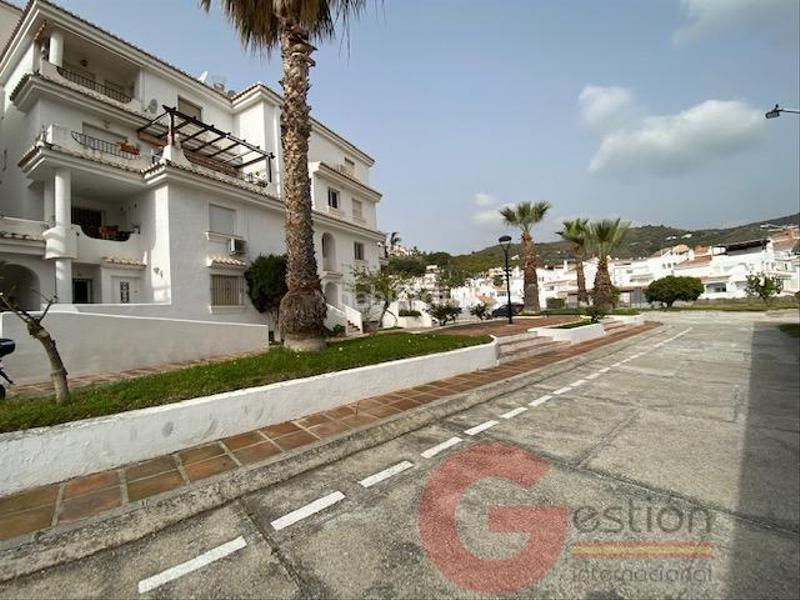 Foto 92a98934-7a1f-408f-8fcc-44c78a5ef0a0. Piccolo appartamento con piscina in Velilla - Velilla Taramay Almuñécar