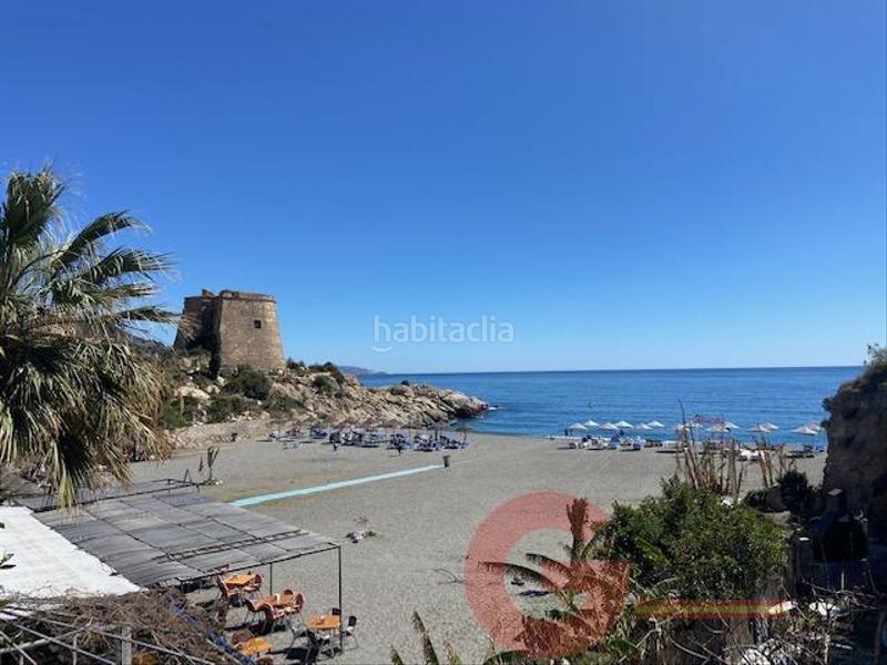 Foto a16043bc-5ec6-481f-94b4-e00702634389. Piccolo appartamento con piscina in Velilla - Velilla Taramay Almuñécar