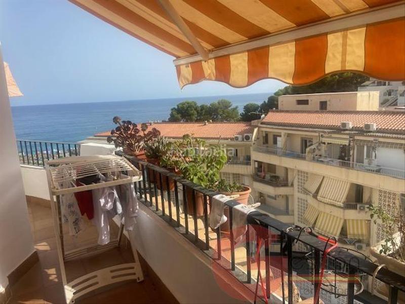 Foto af59ac8f-8f96-46e6-b778-88f275f58244. Piccolo appartamento con piscina in Velilla - Velilla Taramay Almuñécar