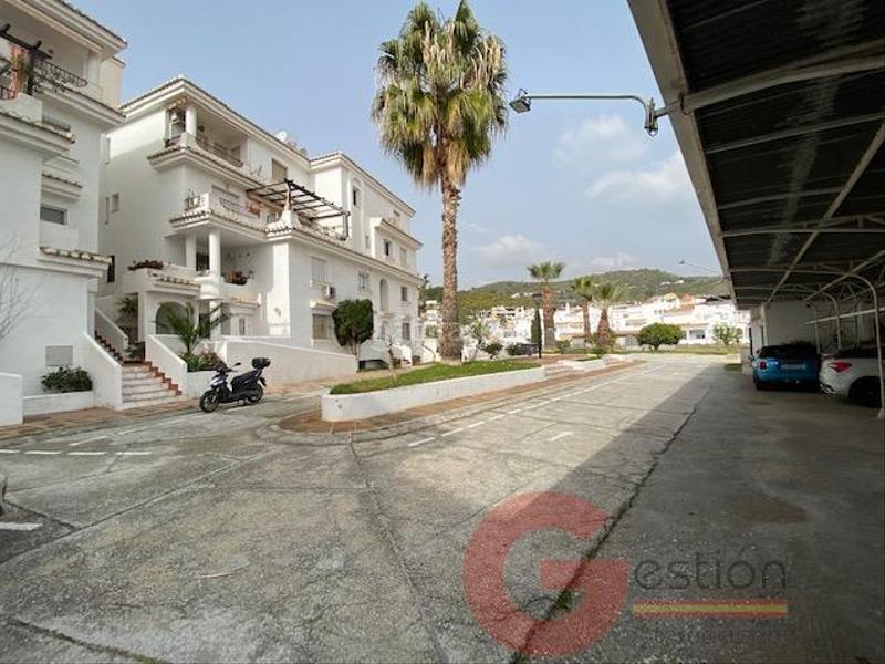 Foto e4be6416-4a7a-4f82-b93b-78e560c6ce19. Piccolo appartamento con piscina in Velilla - Velilla Taramay Almuñécar