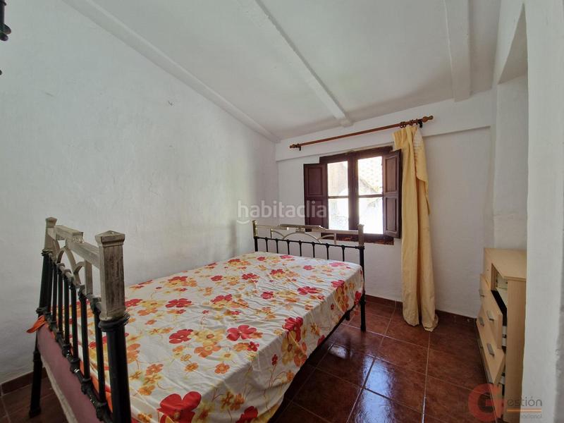 Foto 01c5d894-0e6d-4964-9a32-df084402f9b2. Casa guájar fondóncasa en Guájares (Los)