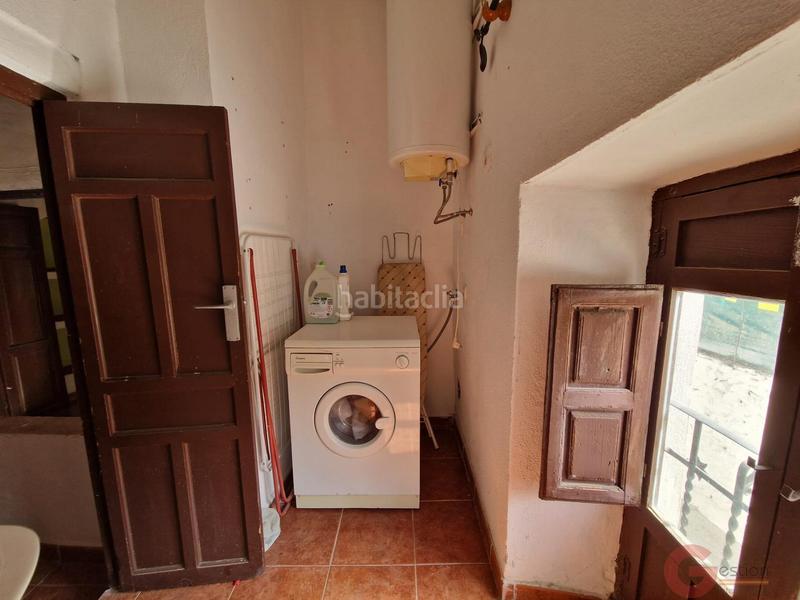Foto 17a954af-841f-4046-a8e6-5286d830d63e. Casa guájar fondóncasa en Guájares (Los)