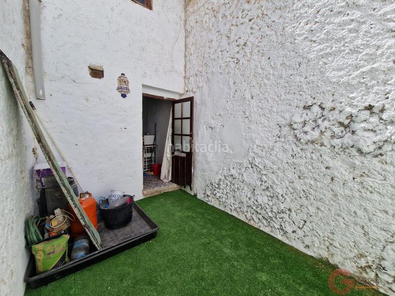 Foto 90e58e62-938f-482b-84e2-1c1056b7e786. Casa guájar fondóncasa en Guájares (Los)