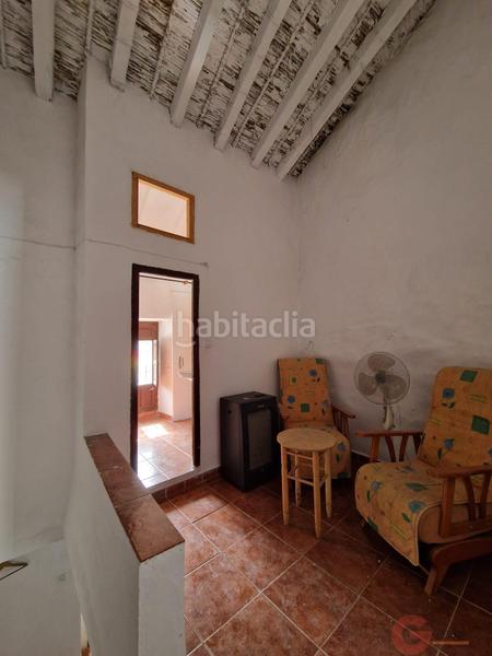 Foto a2a06876-3e89-403a-b7a2-a481b602fa1d. Casa guájar fondóncasa en Guájares (Los)
