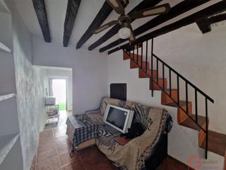 Maison à Guájares (Los). Guájar fondóncasa
