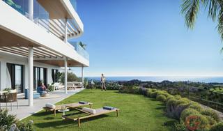 Appartement à Mijas pueblo. Mijasapartamento