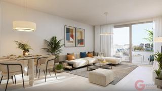 Etagenwohnung in Centro ciudad. Fuengirolapiso