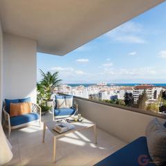 Appartement à Centro ciudad. Fuengirolapiso
