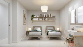 Pis a Centro ciudad. Fuengirolapiso