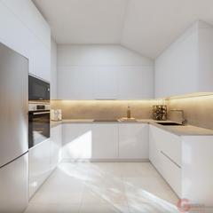 Pis a Centro ciudad. Fuengirolapiso