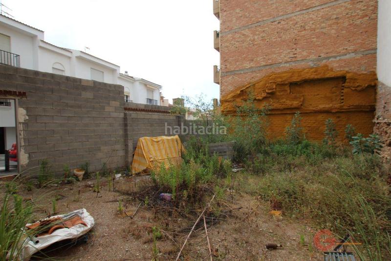 Foto b7f96084-2917-42f4-a5da-4f0f5ed9c5fd. Terreno residencial terreno en Motril ciudad Motril