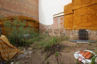 Residential Plot in Motril  ciudad. Motrilterreno