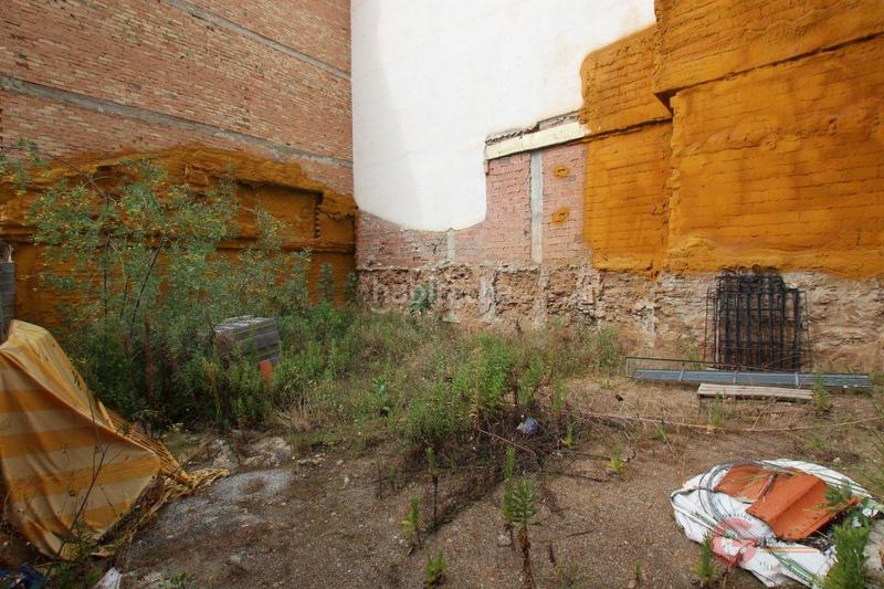 Foto c28c7005-f207-43d4-983d-53f96d87870b. Terreno residencial terreno en Motril ciudad Motril