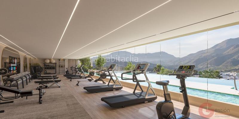 Foto abaa892a-0824-4227-98a4-690dd76692b3. Appartement avec parking piscine dans Seghers Estepona