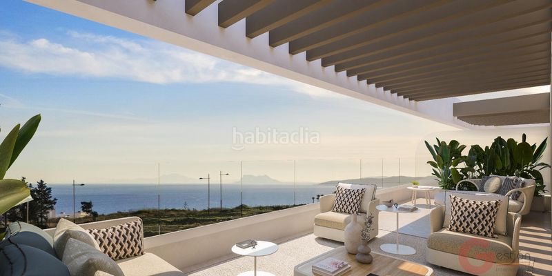 Foto be480800-90ce-4f2c-87e6-39d52280be0a. Pis amb aparcament piscina a Seghers Estepona
