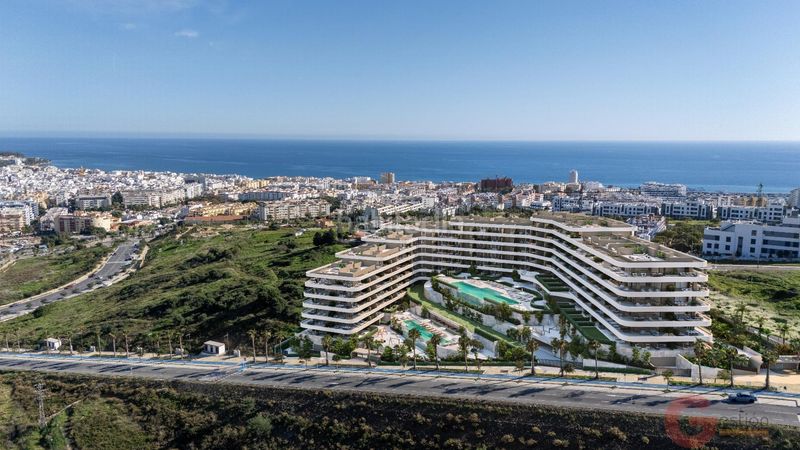 Foto df65ae1b-6a59-498e-82b5-9a7ccd1466be. Pis amb aparcament piscina a Seghers Estepona