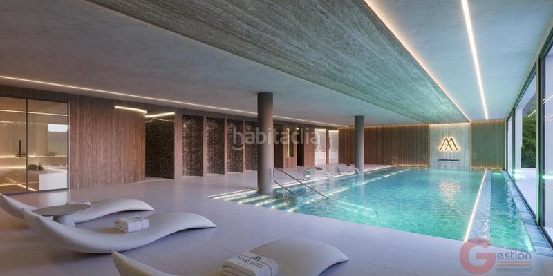 Foto ad29e53c-27ed-4a88-b67e-24bb9e558e58. Pis amb aparcament piscina a Seghers Estepona