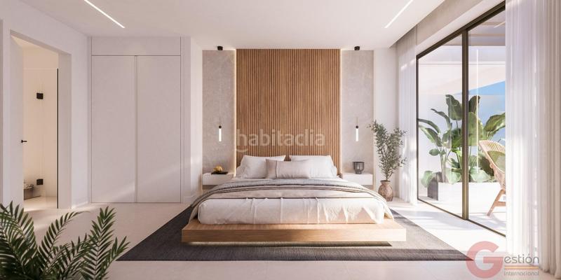 Foto c23b5307-a903-4b2a-ba95-a499e5e1106e. Pis amb aparcament piscina a Seghers Estepona