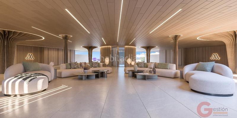 Foto 9379fa79-677b-464d-8f04-71847cb20e75. Pis amb aparcament piscina a Seghers Estepona