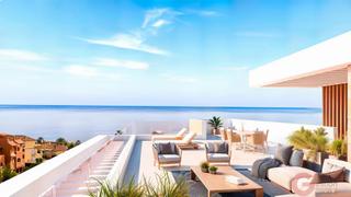 Appartement à Buenas Noches. Esteponapiso